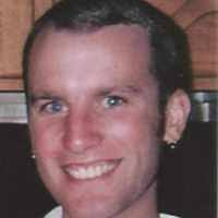 Mitchell Moroni Mayfield (1975–2000) • FamilySearch