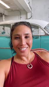 Quick question: So what is your why for being a “social media influencer?”