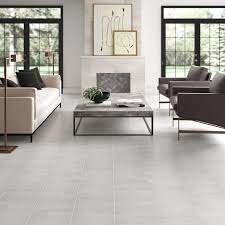 Emser Tile Silhouette 12 X 24 Porcelain Stone Look Wall Floor Tile Reviews Wayfair Living Room Tiles Emser Tile Tile Floor Living Room