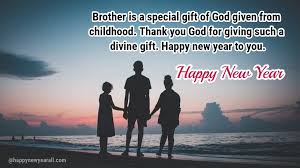 100 Happy New Year 2021 Messages For Brother New Year Sms For Big Brother Happy New Year 2021 New year images are very special because they're the only ones that convey the new year spirit. 100 happy new year 2021 messages for