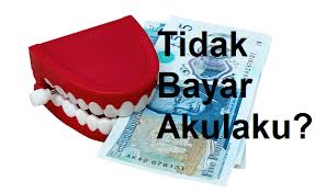 Check spelling or type a new query. 7 Resiko Tidak Membayar Akulaku Masih Berani Kabur Gak Bayar