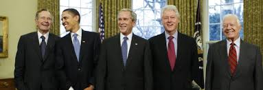 Also includes the text of inaugural and state of the union addresses. Irma Ex Presidenti Usa Insieme Per Aiutare Le Vittime