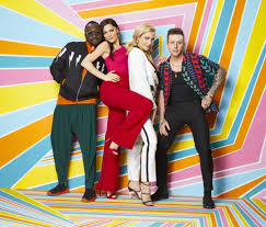 Homesick by dua lipa 2. When Is The Voice Kids 2019 On Itv Start Date Judges And How The Talent Show Works