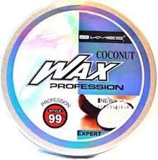 This helps it repair your hair from the inside out and helps prevent further damage. Kmes Hair Wax Profession Coconut Oil Price In Uae Amazon Uae Kanbkam