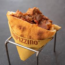 Maybe you would like to learn more about one of these? Trapizzino Alla Picchiapo Scopri Il Gusto