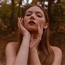 Ivy Stokes's Instagram, Twitter & Facebook