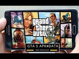 Yes, you can play gta v on the phone for free. Ø³Ø±Ù‚Ø© Ø¬Ø±Ù Ø´Ø§Ù…Ù„ Gta V Free For Mobile Nandelekennel Com