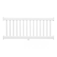 Aug 08, 2021 · traditional 6 ft. 36 Greenwich Vinyl Railing Weatherables