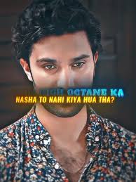 Hum Tum Drama TikTok Neha and Adam