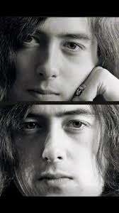 How could one not love Pagey…, "Windows to the soul, they say. Jimmy Page's  eyes gaze out, piercing and profound, holding secrets of the music, the  magic, and the mystique of Led Zeppelin. A window to ...