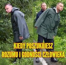 Prezydent andrzej duda przyjechał we wtorek do hajnówki. Czego W Lesie Szuka Andrzej Duda Wysyp Memow Joe Monster