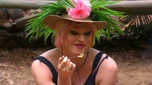 Olivia jones zeigt sich sexhungrig: Rtl Dschungelcamp Ex Freundin Jean Rogers Verrat Olivia Jones Ist Bisexuell Tv