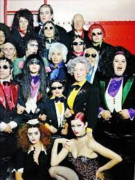 Pin By Meital Lavie On Movies Rocky Horror Picture Show Costume Rocky Horror Rocky Horror Picture
