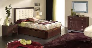 Dupen 515 Wenge Contemporary Bedroom Set By Esf Contemporary Bedroom Sets Buy Bedroom Furniture Modern Bedroom Furniture