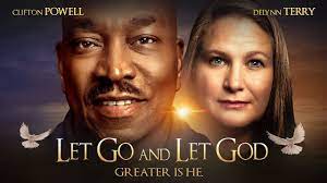 Let Go And Let God Greater Is He Full Free Inspirational Movie Youtube Posts about uplifting written by christianvideos9. let go and let god greater is he full free inspirational movie