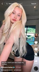opinions on Alabama Barker⬇️⬇️ : rLAinfluencersnark