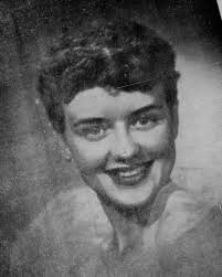 Barbara Frances Barker Corry (1934-2017)