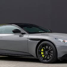 Image result for China Grey 2019 Aston Martin