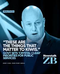 Mike Hosking Breakfast