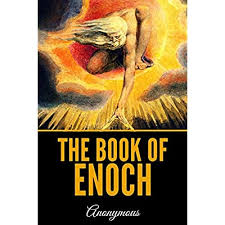 7 and i give you samuil and raguil, who led you up, and the books, and go down to earth, and tell your sons all that i have told you, and all that you have seen, from the lower heaven up to my throne, and all the troops. Buy The Book Of Enoch Paperback March 22 2019 Online In Indonesia 1091221421