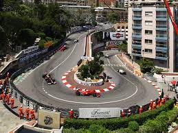The monaco grand prix is one of the oldest and most prestigious motor races. F1 Monaco Bing Images Monaco Grand Prix Grand Prix Monaco