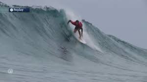 There was a little bit of olympic history made at tsurigasaki beach early on sunday morning when four surfers paddled out into the pacific for the start of the games' very first surfing competition. Kanoa Igarashi Why I Now Represent Japan And Not The Usa Magicseaweed