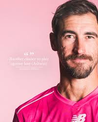 Starc. Ashwin. SCG The Sydney Smash is going to be crazy this year 👀  #expecttheunforgettable