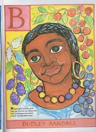 Ashley Bryan's ABC of African American Poetry