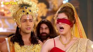 What Was Gandhari Curse To Lord Krishna And Did It Harmed Him - Let'S Know  This Unknown Secret! #Krisnabhagavanbhakthi - Let'S Continuously Learn &  Teach Hinduism Together : R/Politicalhinduism