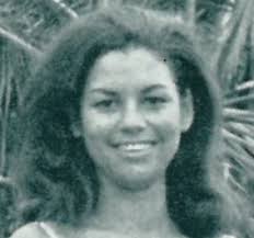 Miss World 1968