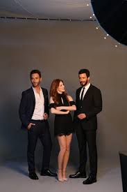 Müjde ar öpüşme dersi verdi ortalığı yıktı geçti. Prenstim Kral Olacagim