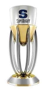 Law trials approved for the rugby championship. Super Rugby Trophy Wikipedia
