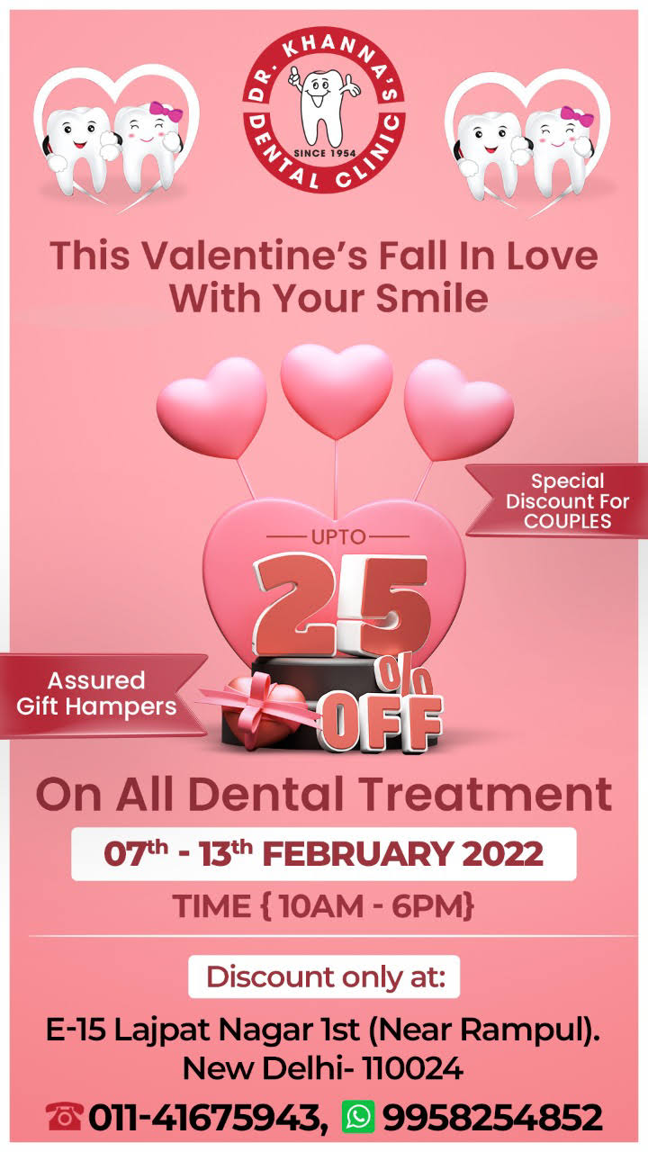 Valentine’s camp product image
