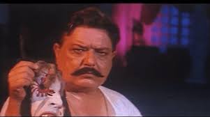 DARWAZA Bollywood '70s horror