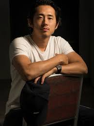 Welcome to steven yeun fan, your most comprehensive source on the amazing steven yeun. Walking Dead Alum Steven Yeun And Wife Share First Baby Photo
