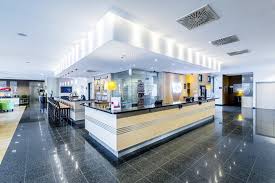 We have something exclusive to match your needs. Holiday Inn Express Frankfurt Messe Frankfurt Am Main Germany Emirates Holidays