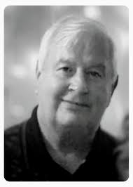 Celebrating Bill King's 70th Birthday in Brigus