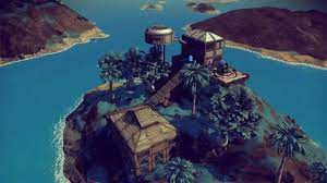 The Best No Man S Sky Bases We Ve Seen So Far No Man S Sky No Man S Sky Base No Man S Sky Ships