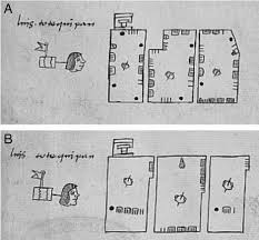 Durante todo el mes de junio nos uniremos en el santo rosario al sagrado corazón de jesús. Portion Of Santa Maria La Asuncion Y Vergara Codex That Shows Irregular Download Scientific Diagram