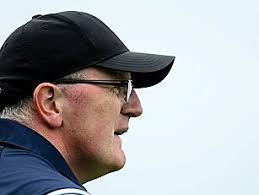 Tributes paid to 'all-time Waterford great' Michael 'Brick' Walsh