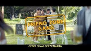 Download friend zone (2019) sub indo. Friendzone Thailand Full Movie Sub Indo Download