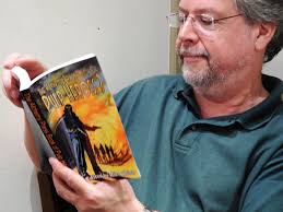 Adrian Cole and Mike Chinn interviewed