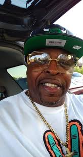 Does anyone know what became of Loretta Yarbrough class of 1971