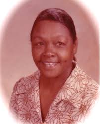 Obituary for Virginia Foster