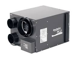 Air exchangers play a crucial role in housing. Air Exchangers