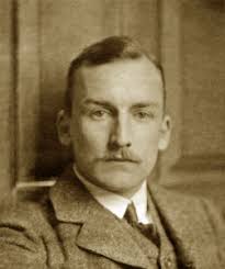 Major General J. F. C. Fuller (September 1, 1878–February 10, 1966)