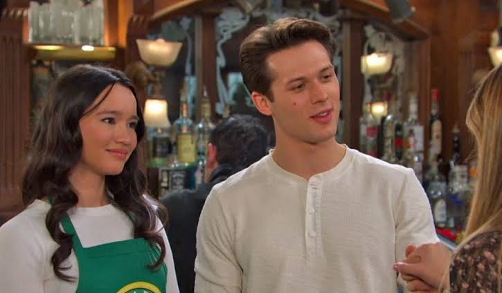 Days of Our Lives Spoilers September 1, 2024 Through September 5, 2025