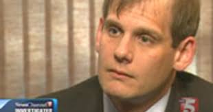 Controversial GOP donor picks up papers to run against Cooper