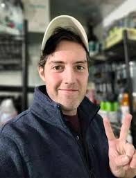 Roger DiSilvestro, Jr. Obituary (1988