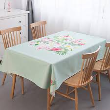 Nappe Ronde Vert